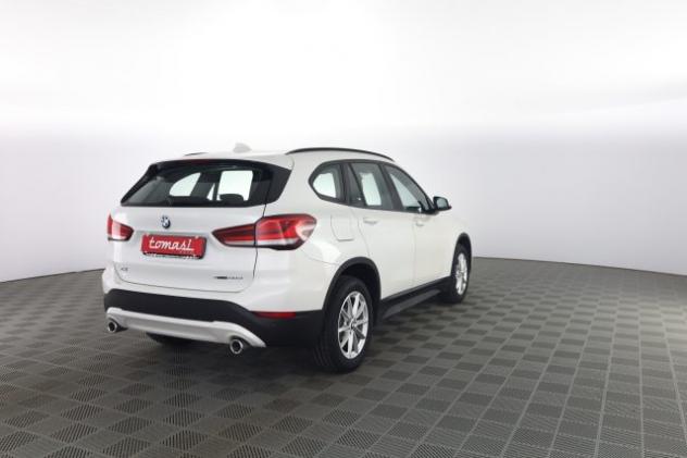 BMW X1 X1 sDrive 20d BUSINESS ADVANTAGE rif. 23618904 - Foto 4