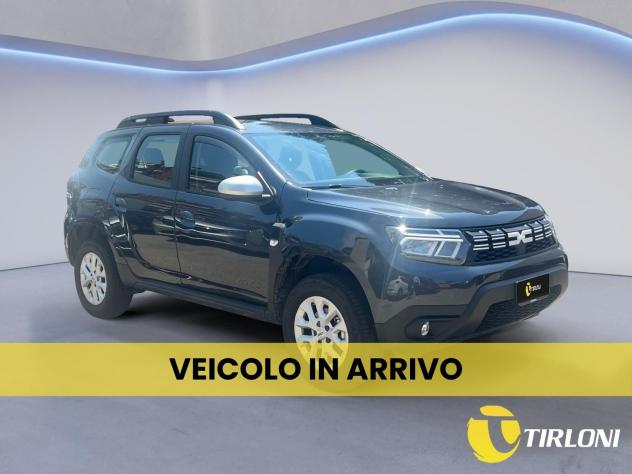 Dacia Duster Duster 1.0 tce Expression Gpl 4x2 100cv