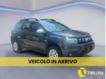 Dacia Duster Duster 1.0 tce Expression Gpl 4x2 100cv