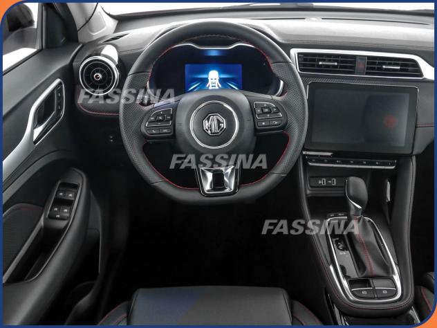 MG ZS ZS 1.0 Luxury auto - Foto 10