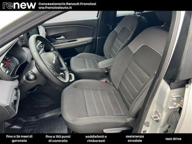 DACIA Jogger 1.0 TCe GPL EXTREME UP 7 P NBI rif. 23859939 - Foto 10