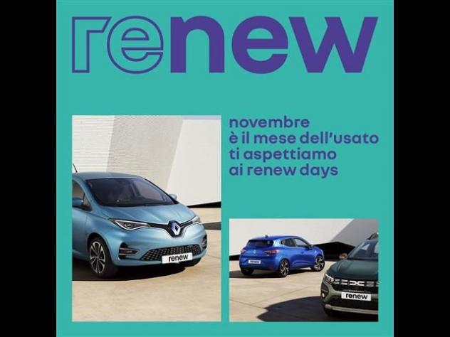 RENAULT Captur E-TECH Plug-In Hybrid 160 INTENS rif. 23859894 - Foto 2