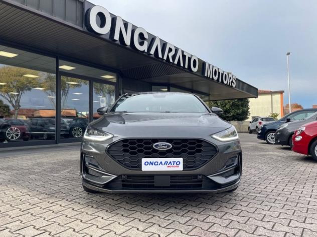 Ford Focus 1.5 EcoBlue 115 CV auto 5p. ST-Line PRONTA CONSEGNA - Foto 2