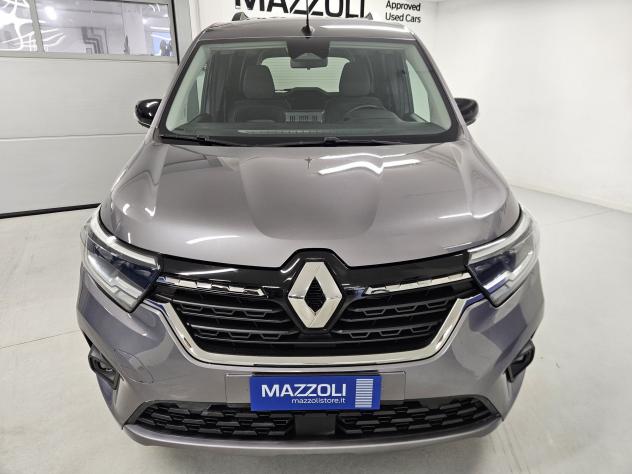 Renault Kangoo 1.5 BLUE DCI 115 EQUILIBRE - Foto 2