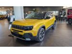 JEEP Avenger 1.2 Turbo Summit Bicolore KM ZERO rif. 20680812