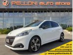 Peugeot 208 Turbo 110 5P GT LINE-1°PROP - GARANZIA-KM CERTIFIC