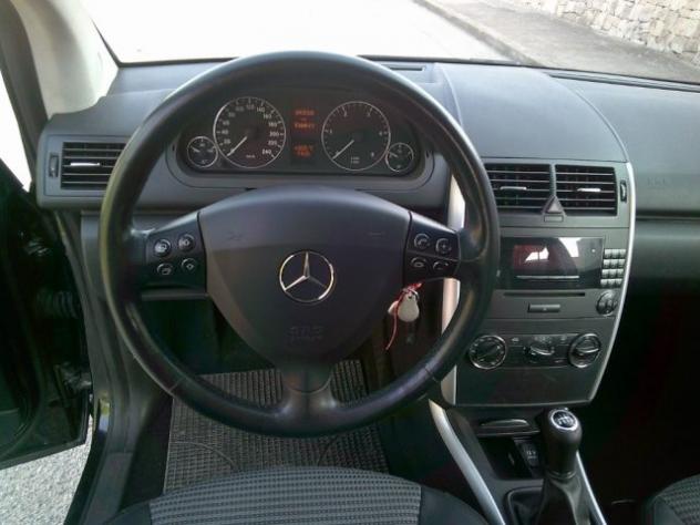 MERCEDES-BENZ A 200 CDI Coupé Avantgarde rif. 22425078 - Foto 8