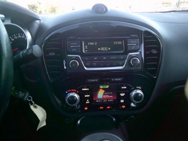 NISSAN Juke 1.5 dCi Start&Stop Acenta rif. 22797413 - Foto 10