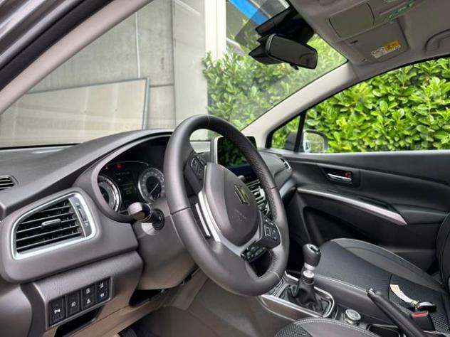 SUZUKI S-Cross 1.4 Hybrid 4WD AllGrip Top rif. 21297302 - Foto 8