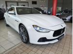 Maserati Ghibli 3.0 250CV Diesel CERTIFICATA