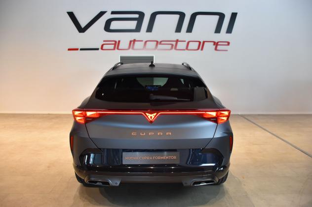 CUPRA Formentor 2.0 TSI DSG 4Drive 204CV - Foto 5
