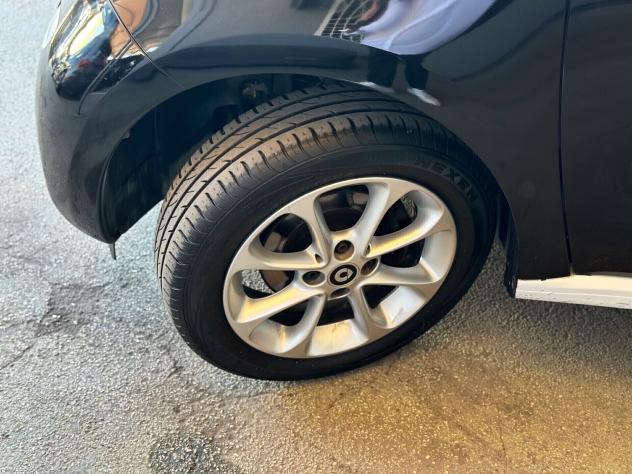 Smart ForFour Passion 1.0 Benzina 71 Cv "Led" - Foto 6