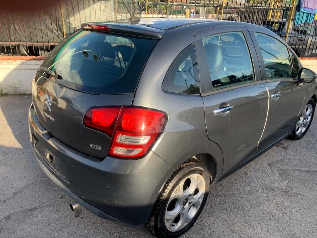 Citroen C3 1.4 HDi 70 Exclusive - Foto 3