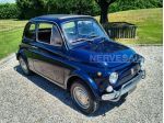 Fiat 500 L Lusso  Conservata Originale 1972