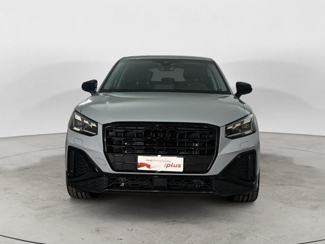 Audi Q2 Q2 35 1.5 tfsi Identity Black s-tronic - Foto 2