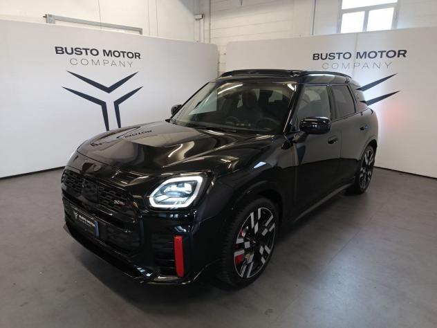 MINI Countryman Mini Countryman 2.0 John Cooper Works JCW all4 auto - Foto 3