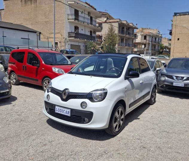 Renault Twingo SCe Stop&Start Lovely - Foto 2