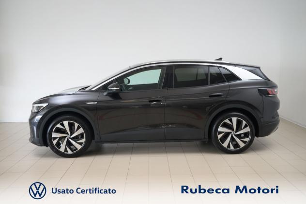 Volkswagen ID.4 1ST Batteria da 77kWh 150 kW 204 CV - Foto 3