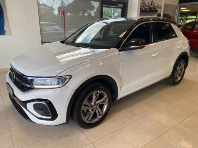 VOLKSWAGEN T-Roc 1.0 TSI R-Line rif. 23834041 - Foto 2