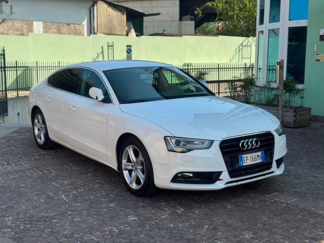 Audi A5 SPB 2.0 TDI 177 CV multitronic Advanced - Foto 6