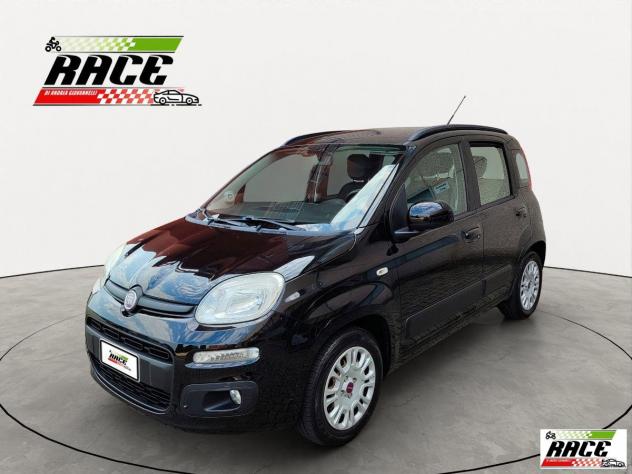 FIAT - Panda - 1.2 Lounge