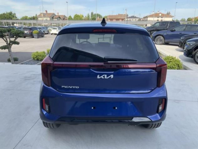 KIA Picanto 1.0 GDi GPL 5 porte Style rif. 23757475 - Foto 7