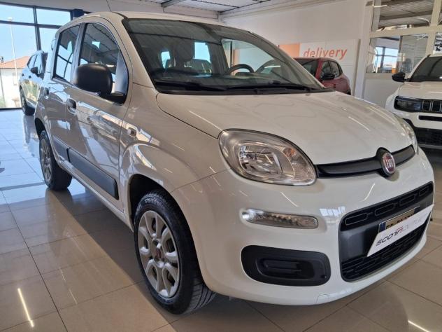 FIAT Panda 3ª serie 0.9 TwinAir Turbo Natural Power Lounge - Foto 3