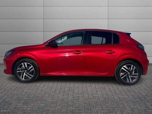 Peugeot 208 II 2019 1.2 puretech Allure s&s 100cv my20 - Foto 2