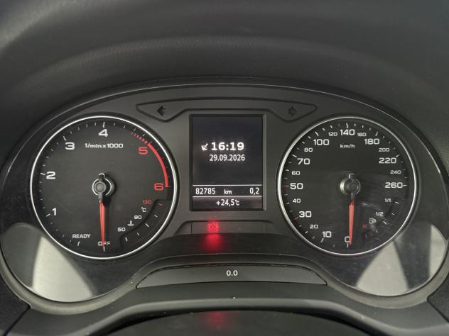 Audi Q2 Q2 30 1.6 tdi Business s-tronic my19 - Foto 7