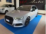 AUDI - A3 - S3 SPB 2.0 TFSI 300CV quattro S tronic