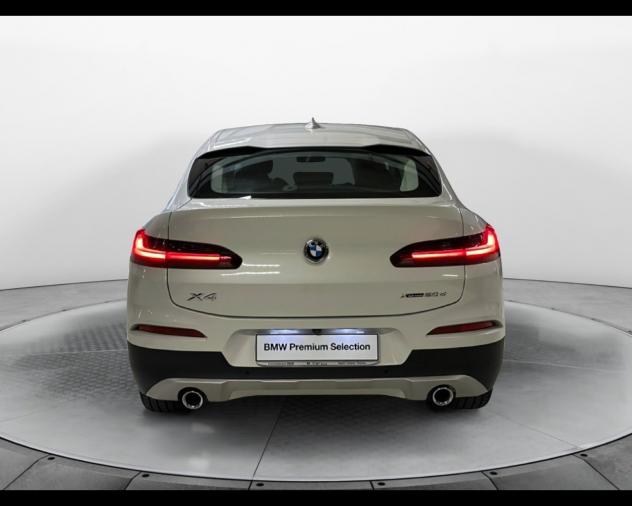 BMW X4 G02 2018 xdrive20d mhev 48V xLine auto - Foto 7