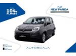 FIAT New Panda 1.0 FireFly City Life S&S Hybrid  rif. 23865343