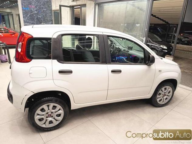 FIAT Panda 0.9 TwinAir Turbo Natural Power Lounge rif. 23802133 - Foto 8