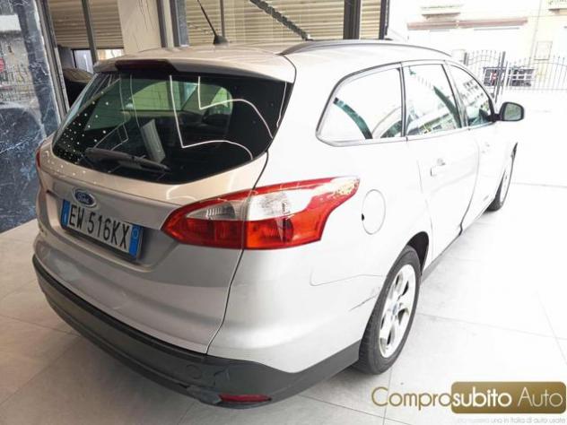 FORD Focus 1.6 TDCi 115 CV SW Business rif. 23819267 - Foto 7