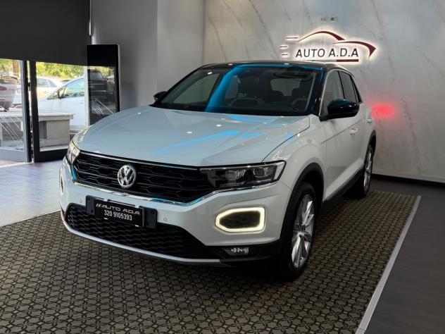 Volkswagen T-Roc 1.5 TSI ACT Advanced BlueMotion Technology - Foto 3