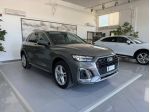 Audi Q5 40 TDI 204 CV quattro S tronic line