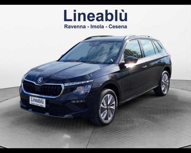 Škoda Kamiq Your Way 1,0 TSI 85 kW (115 CV) 6 marce - manuale