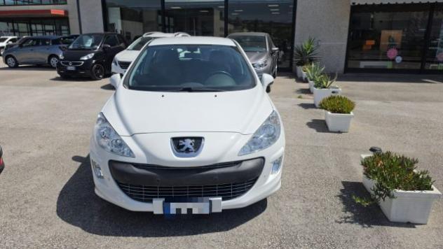 PEUGEOT 308 1.6 HDi 90CV 5p. rif. 23761941 - Foto 2