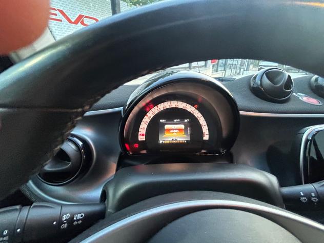 Smart ForTwo 1.0 Passion 71cv twinamic my18 - Foto 7