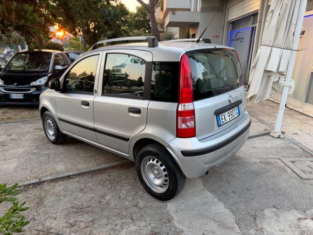 Fiat Panda 1.4 Dynamic Natural Power - Foto 6