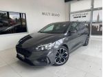 FORD - Focus - 1.0 EcoBoost Hybrid 125CV 5p.ST Line