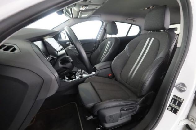 BMW 118 Serie 1 i 5p. Sport rif. 23925684 - Foto 2