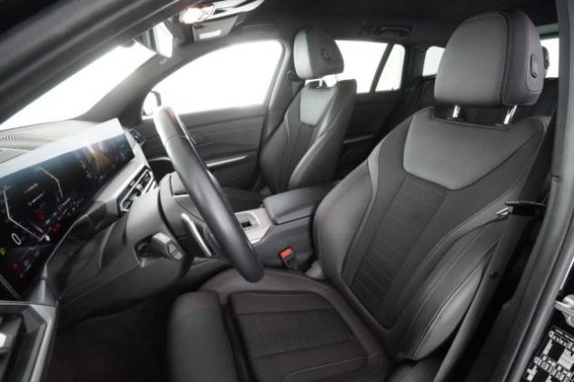 BMW 318 Serie 3 (G20/G21) d 48V Touring rif. 23697630 - Foto 10