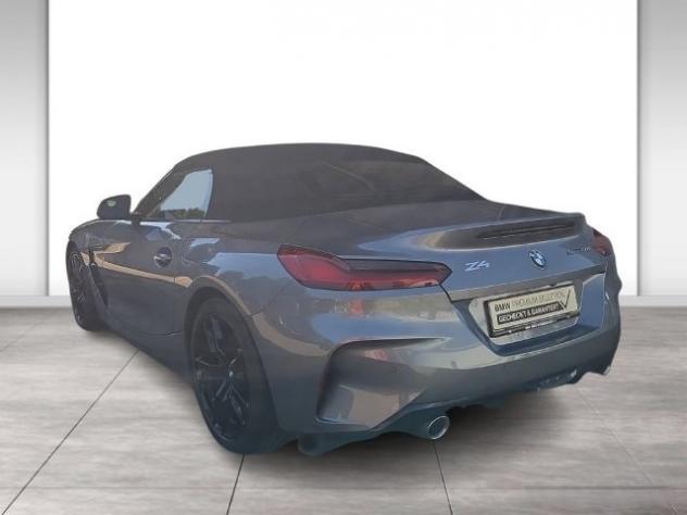 BMW Z4 sDrive20i Msport M Sport rif. 24163261 - Foto 4