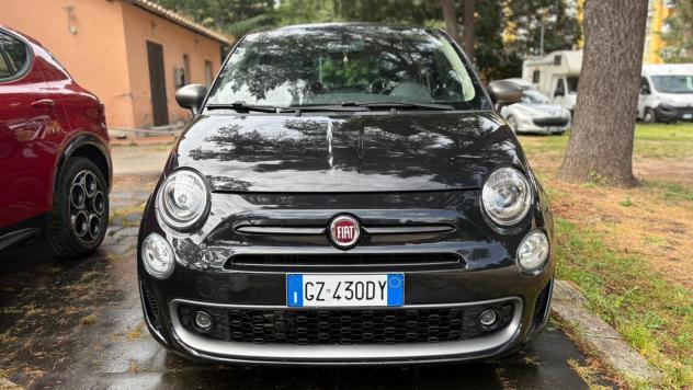 FIAT 500 1.2 69cv VERSIONE RESTYLING 2022|PRONTA CONSEGNA|FARI FULL LED - Foto 4