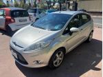FORD Fiesta 1.4 5 porte Bz.- GPL Titanium SCAD. GPL 09/32 rif. 23503812