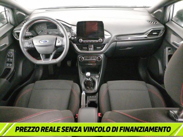 Ford Puma 1.0 ecoboost h ST-line Design s&s 125cv - Foto 9