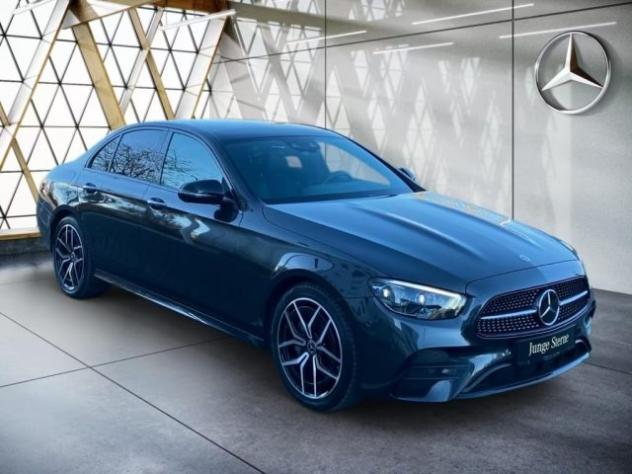 MERCEDES-BENZ E 220 d Premium Amg Night rif. 23417950 - Foto 3