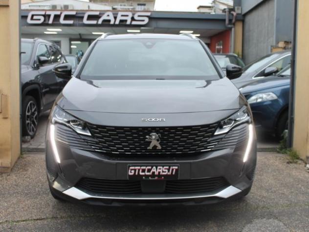 PEUGEOT 5008 1.5hdi 130Cv Aut 7p Cam UNIPRO IVA DEDUCIBILE rif. 23465205 - Foto 3