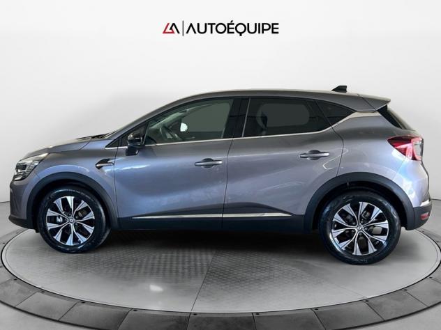 Renault Captur II 2019 1.6 E-Tech hybrid Techno Fast Track 145cv auto - Foto 2